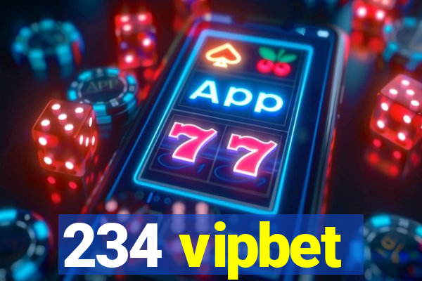 234 vipbet
